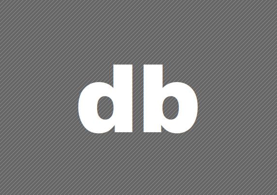 Generic screenshot of a database logo